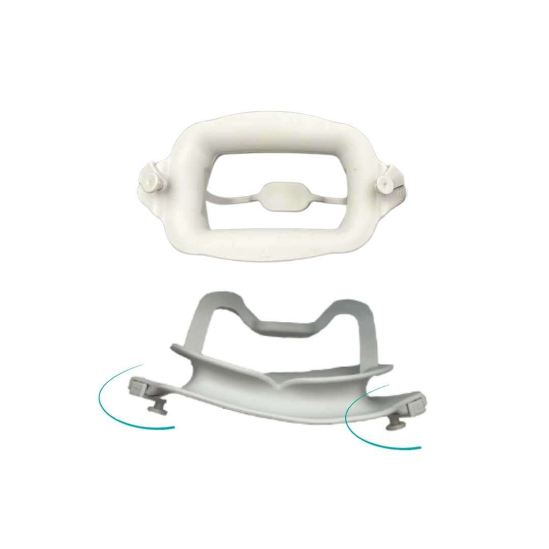Teeth Whitening Retractor | Silicone