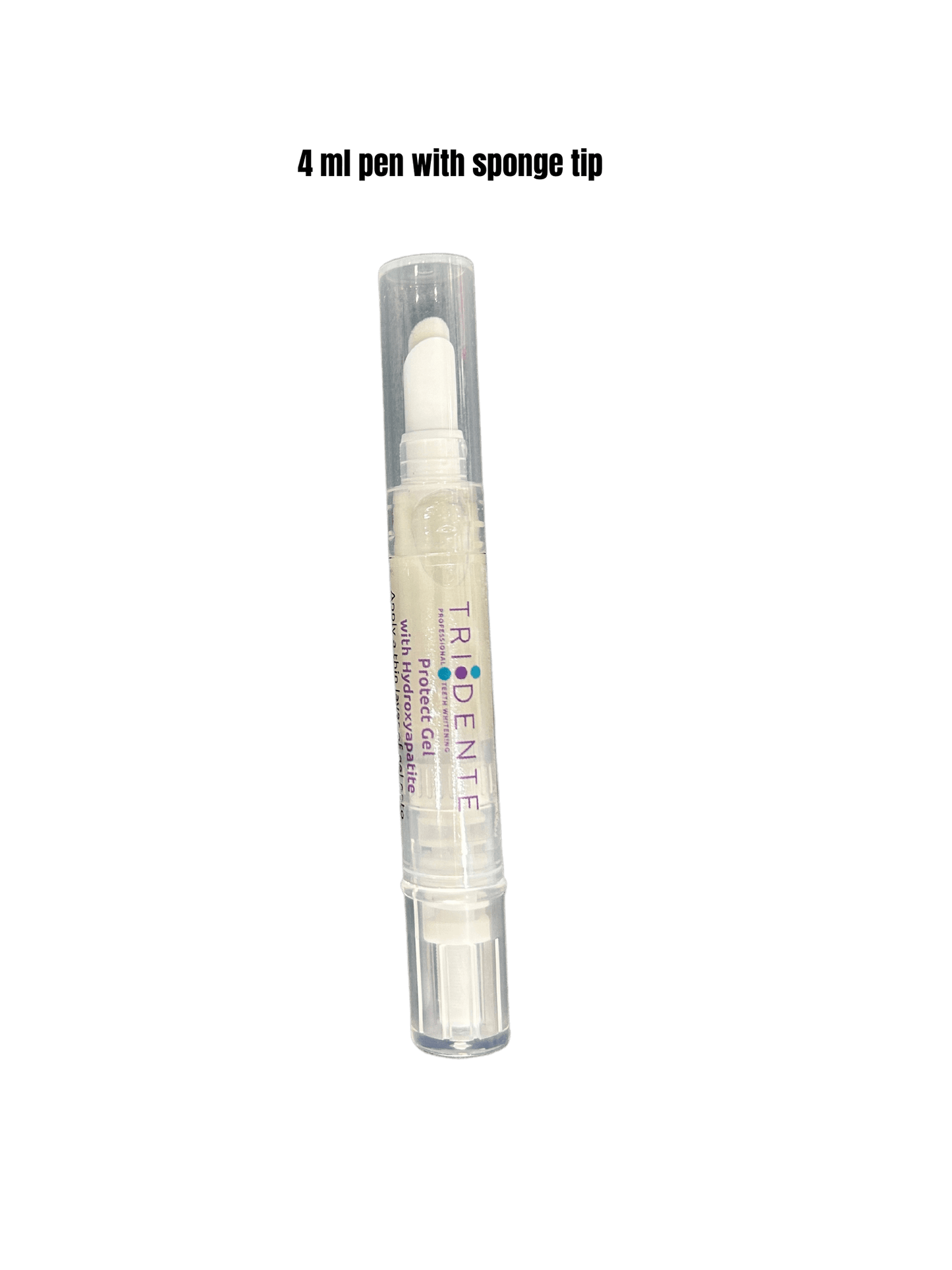Protect Remineralising & Desensitising Gel