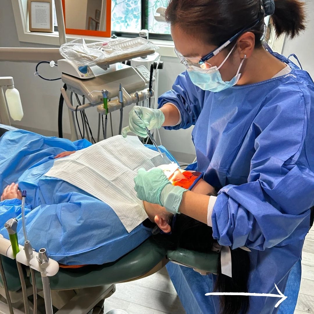 Teeth Whitening Training Course-DENTAL