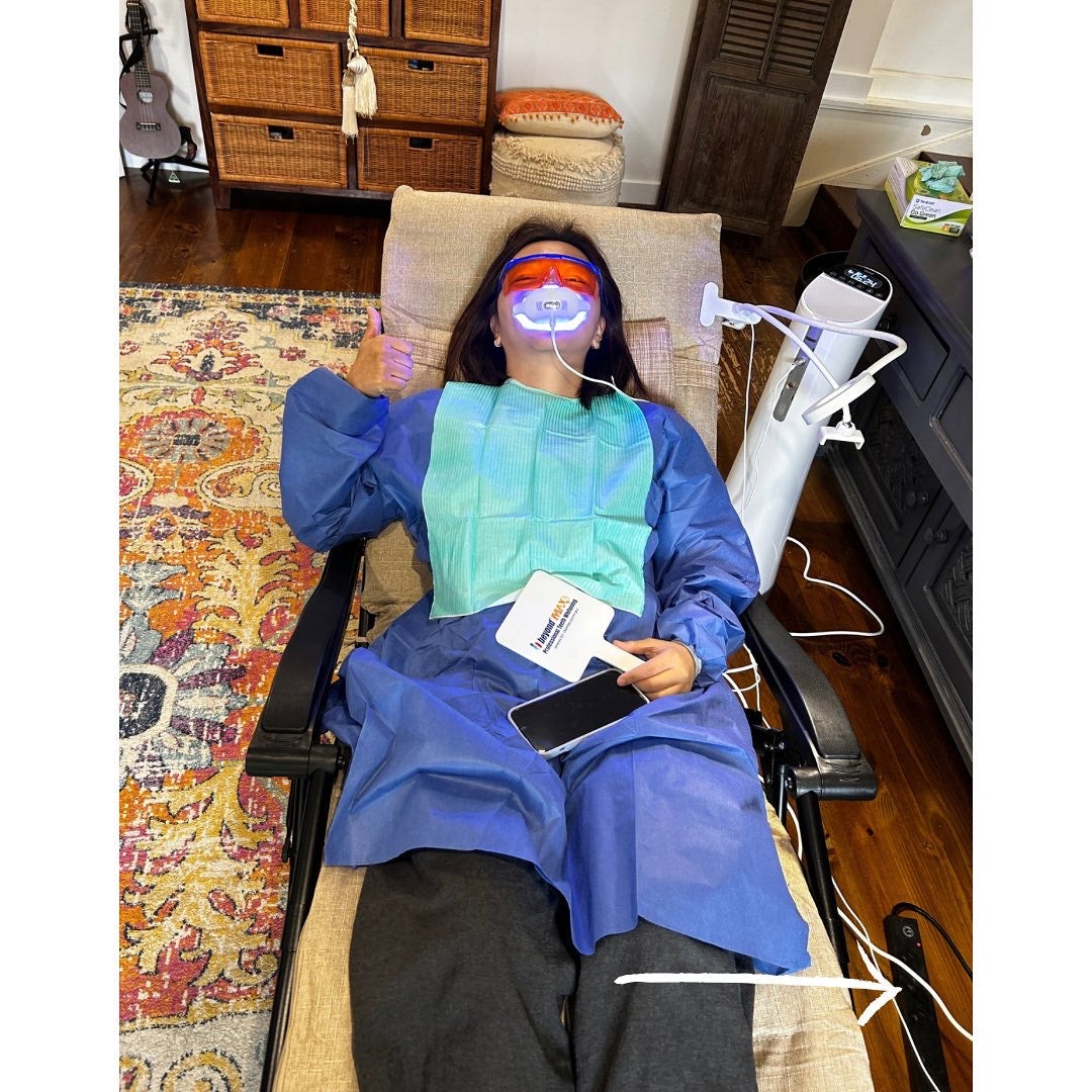 Teeth Whitening Training Course-DENTAL