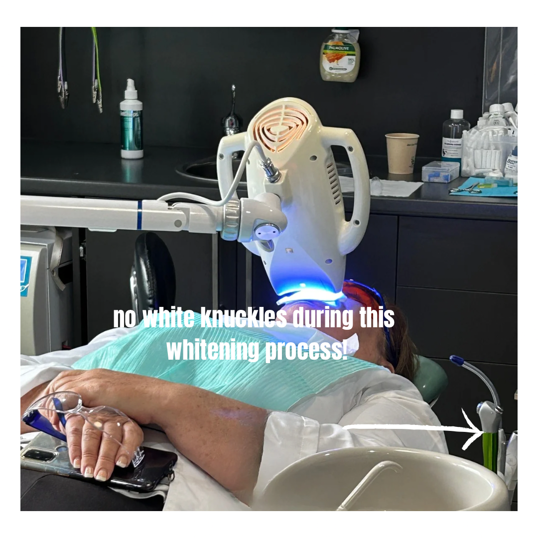 Teeth Whitening Training Course-DENTAL