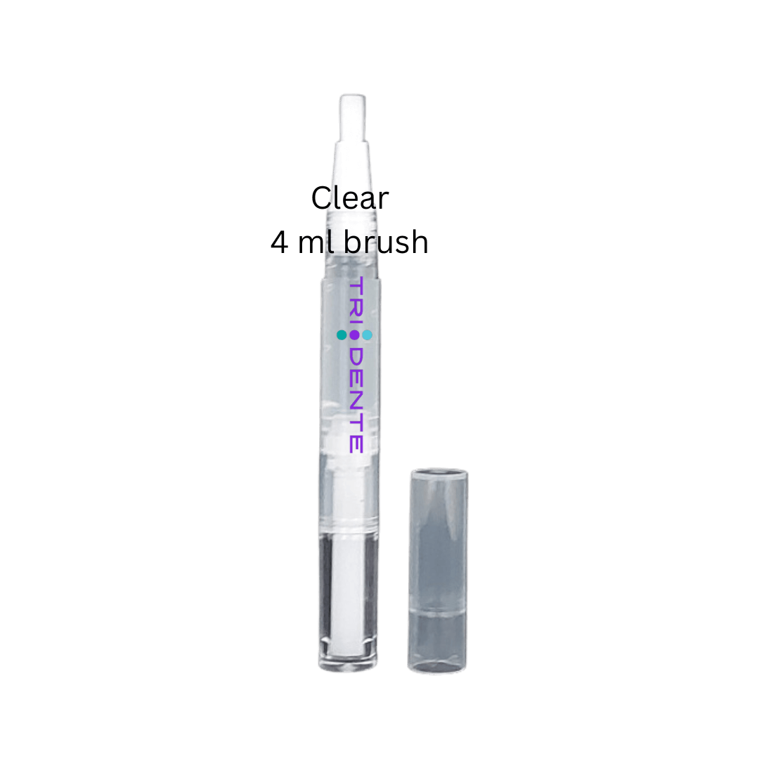 6% Hydrogen Peroxide (HP) gel 4 mls / 10 mls USA made