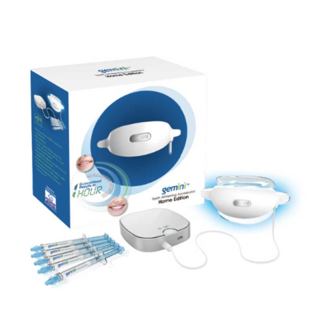 Beyond GEMINI teeth whitening kit