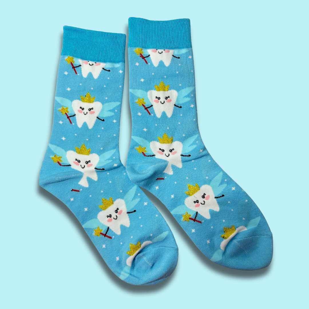 Dental SOCKS