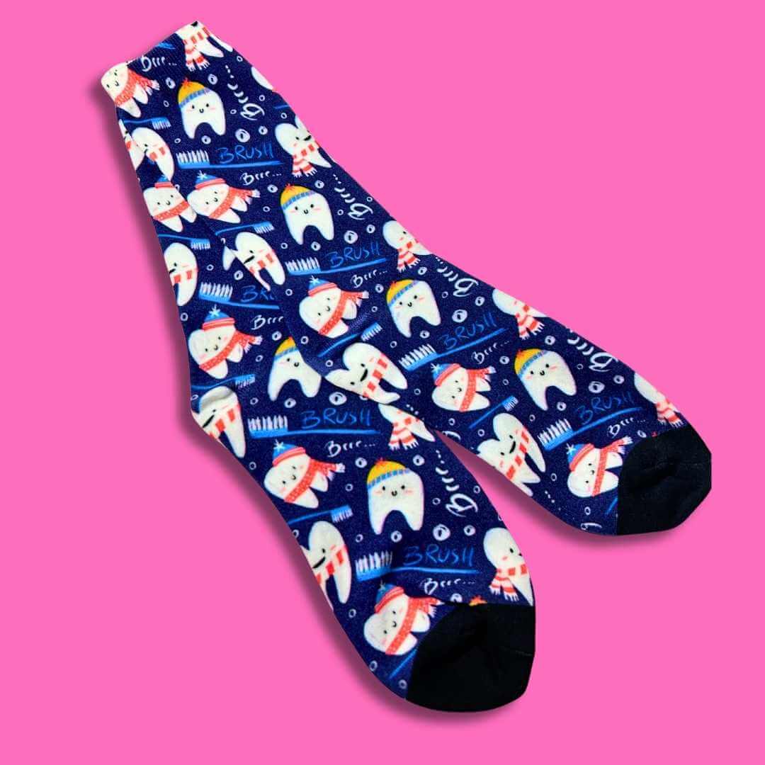 Dental SOCKS