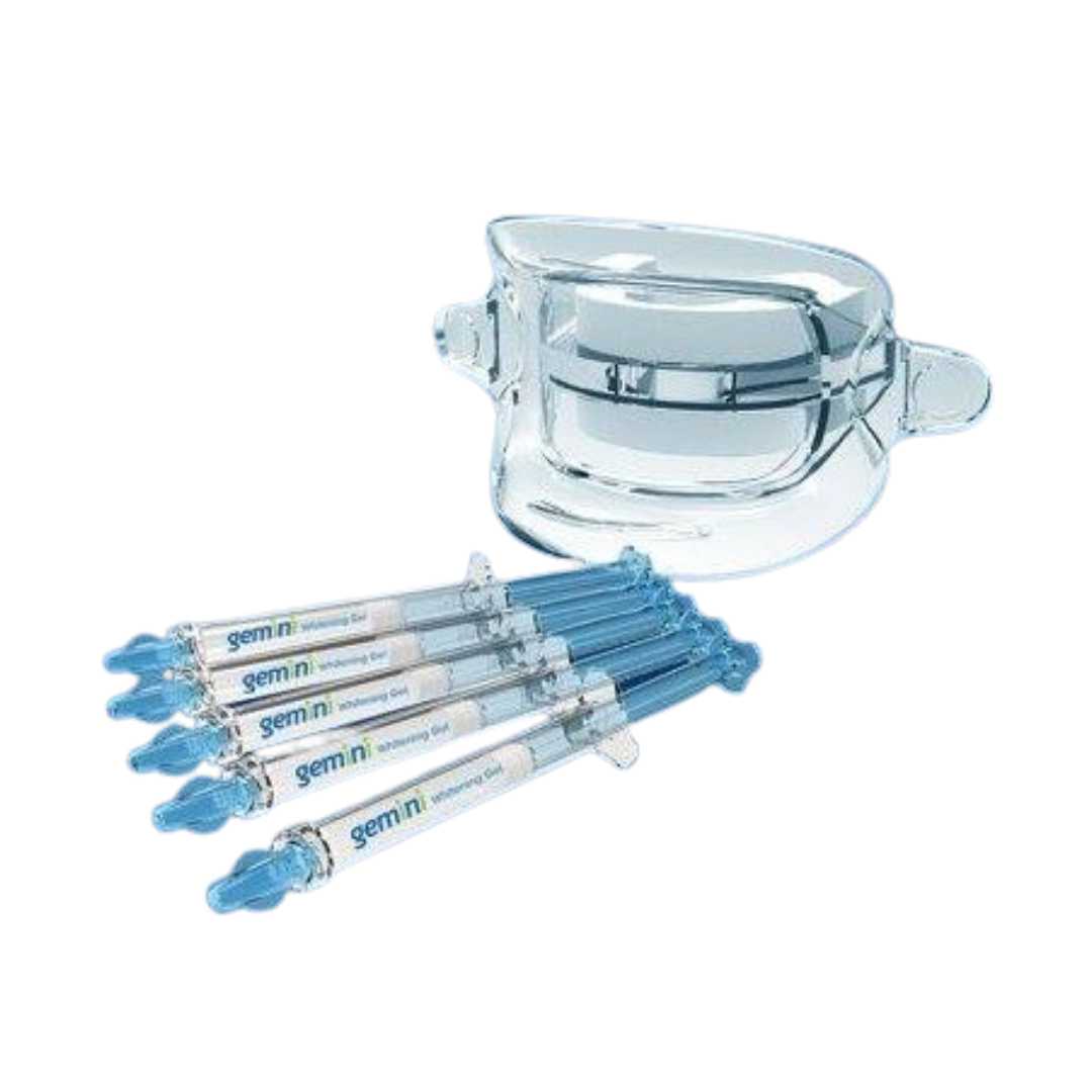 Gemini® Teeth Whitening Accelerator