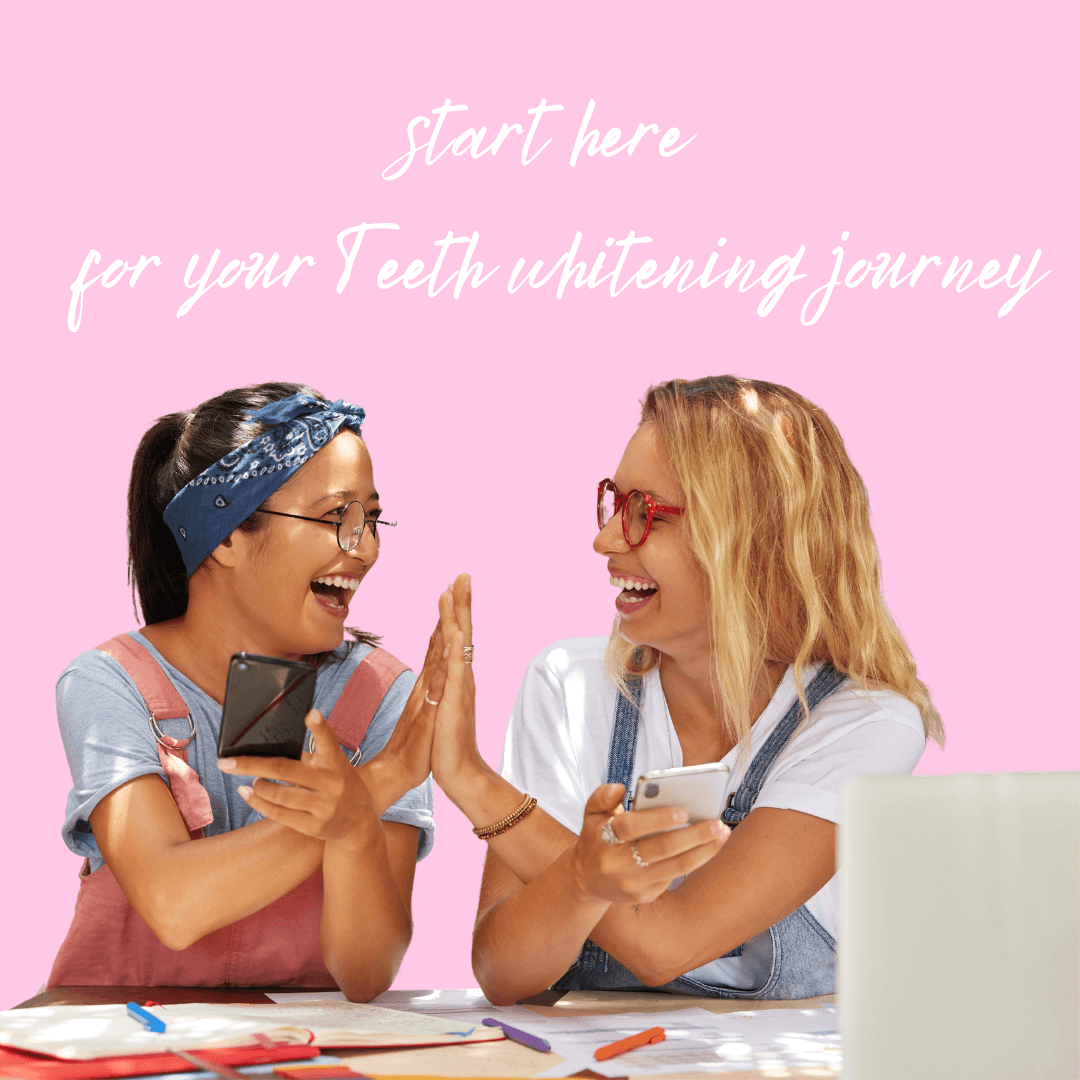 Teeth Whitening Technician Training - BEAUTY