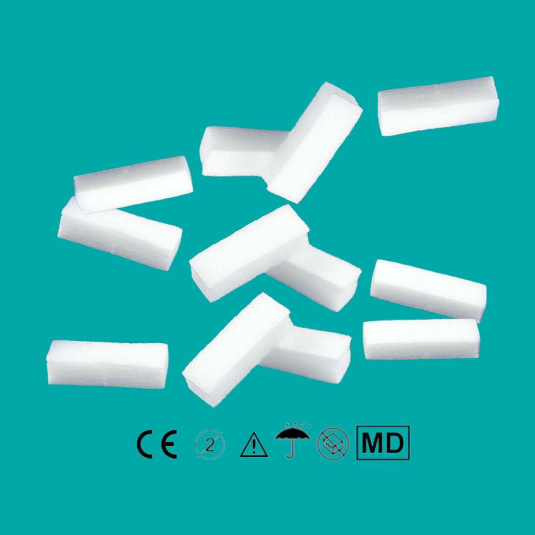 Super Soaker Absorbent Dental Pads