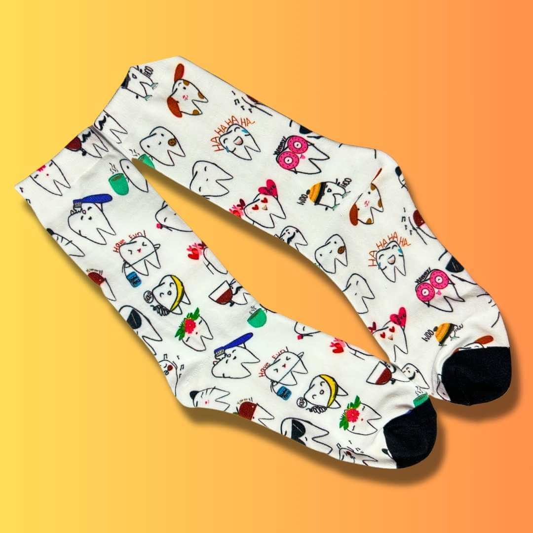 Dental SOCKS