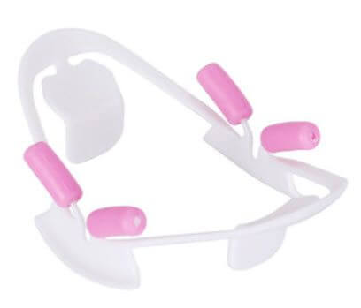comfort line cheek retractor