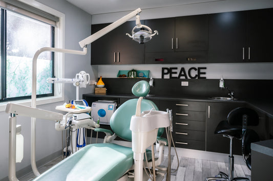 You Don’t Need a $650,000 Clinic to Start Your Own Business