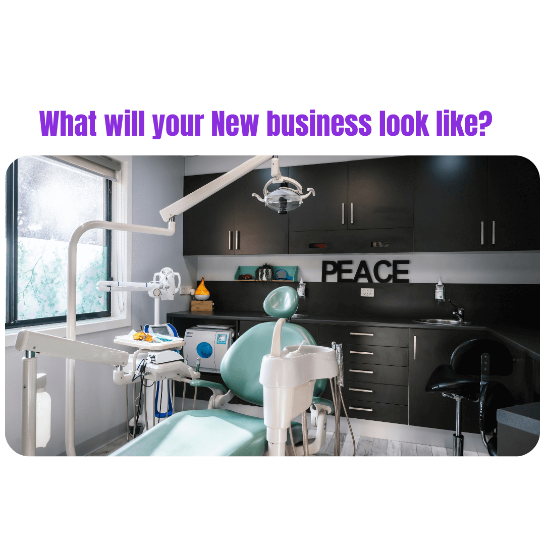 Starting a Dental Hygiene and Teeth Whitening Studio in Your Home or studio location: A Comprehensive Guide