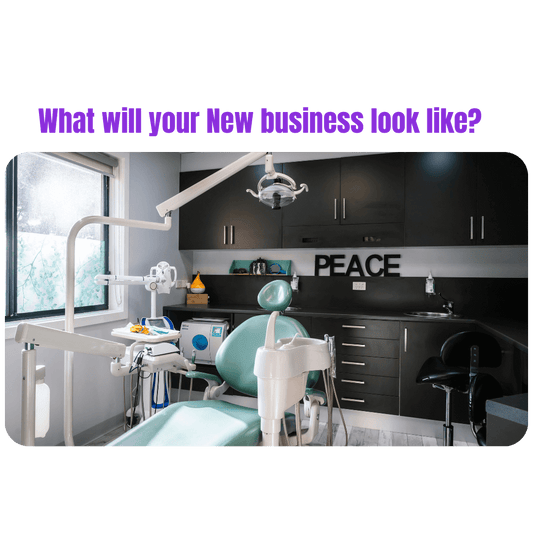 Starting a Dental Hygiene and Teeth Whitening Studio in Your Home or studio location: A Comprehensive Guide