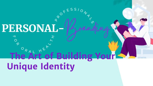 Unlock Your Personal Brand Potential!