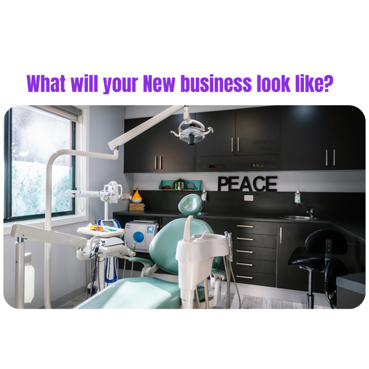 Starting a Dental Hygiene and Teeth Whitening Studio in Your Home or studio location: A Comprehensive Guide