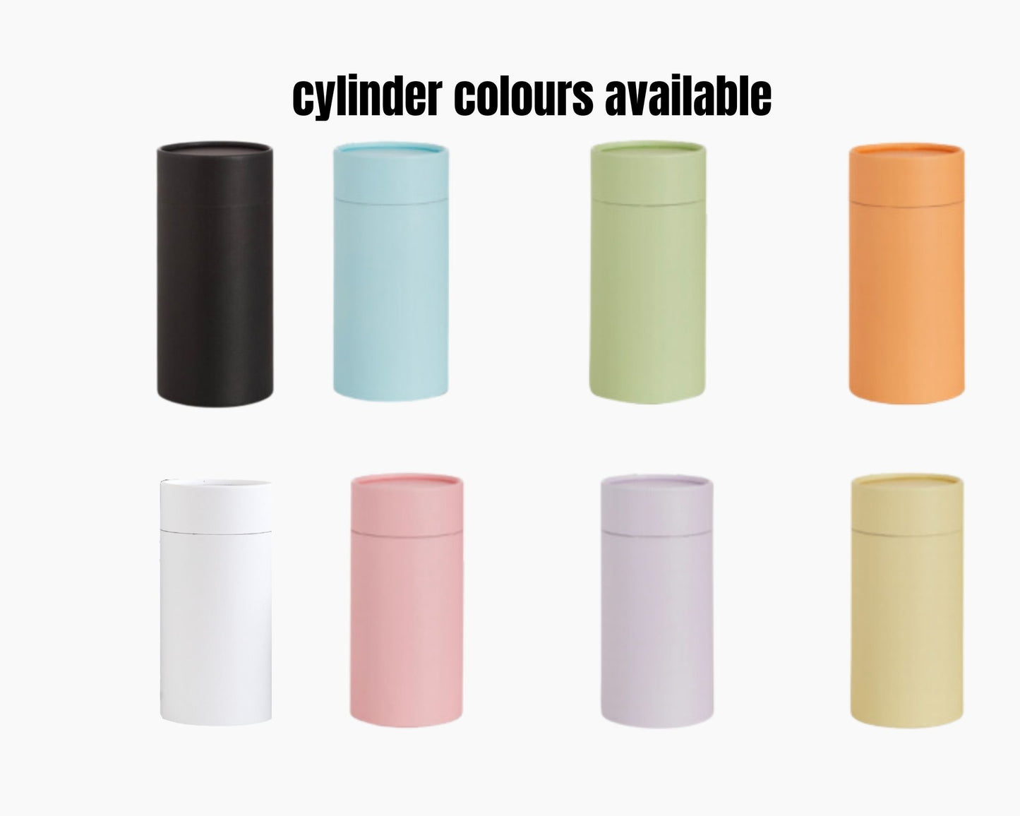 LED Whitening Kit (cylinder packaging, Buy 10 get your FREE branding customisation)