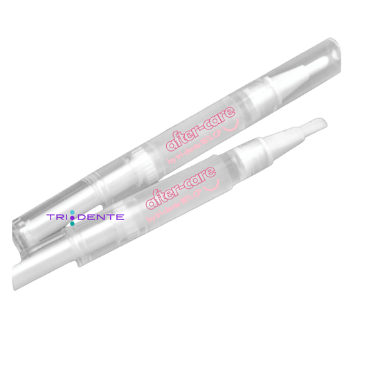 carbamide peroxide teeth whitening bleaching gel pen