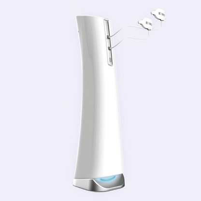 Beyond II ULTRA Whitening accelerator machine with advanced whitening technology. Featuring unique ultrasonic and ioniser technology, australian stock, 