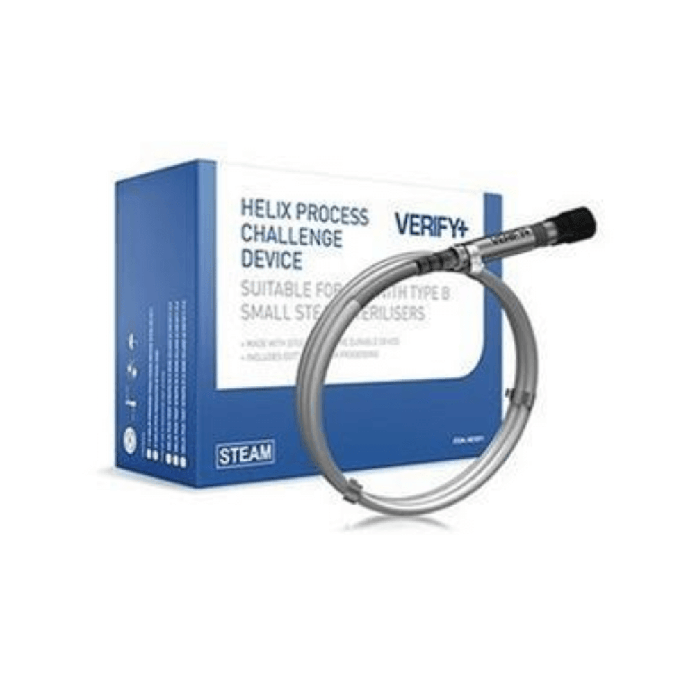 Premium Metal Process Challenge Device - PCD Monitoring – Tri-Dente