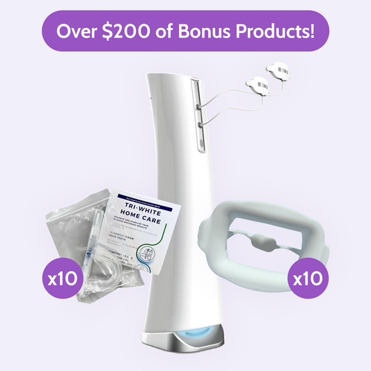 Beyond II Ultra Bonus Products - Valued at $200+