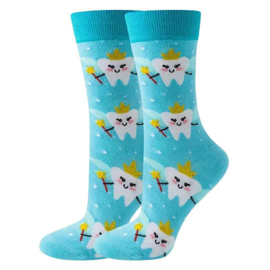 Dental SOCKS