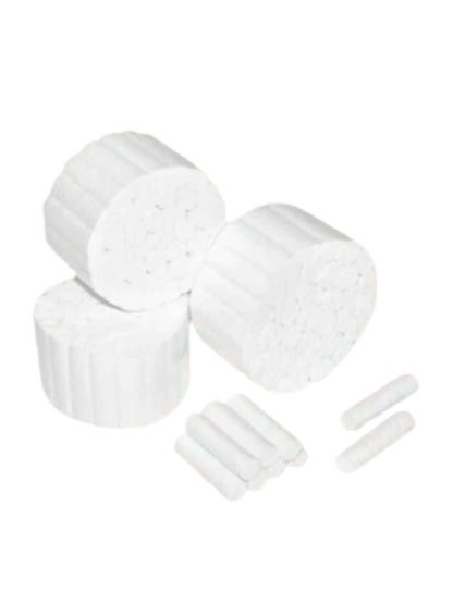 Cotton Wool rolls (500 pieces)