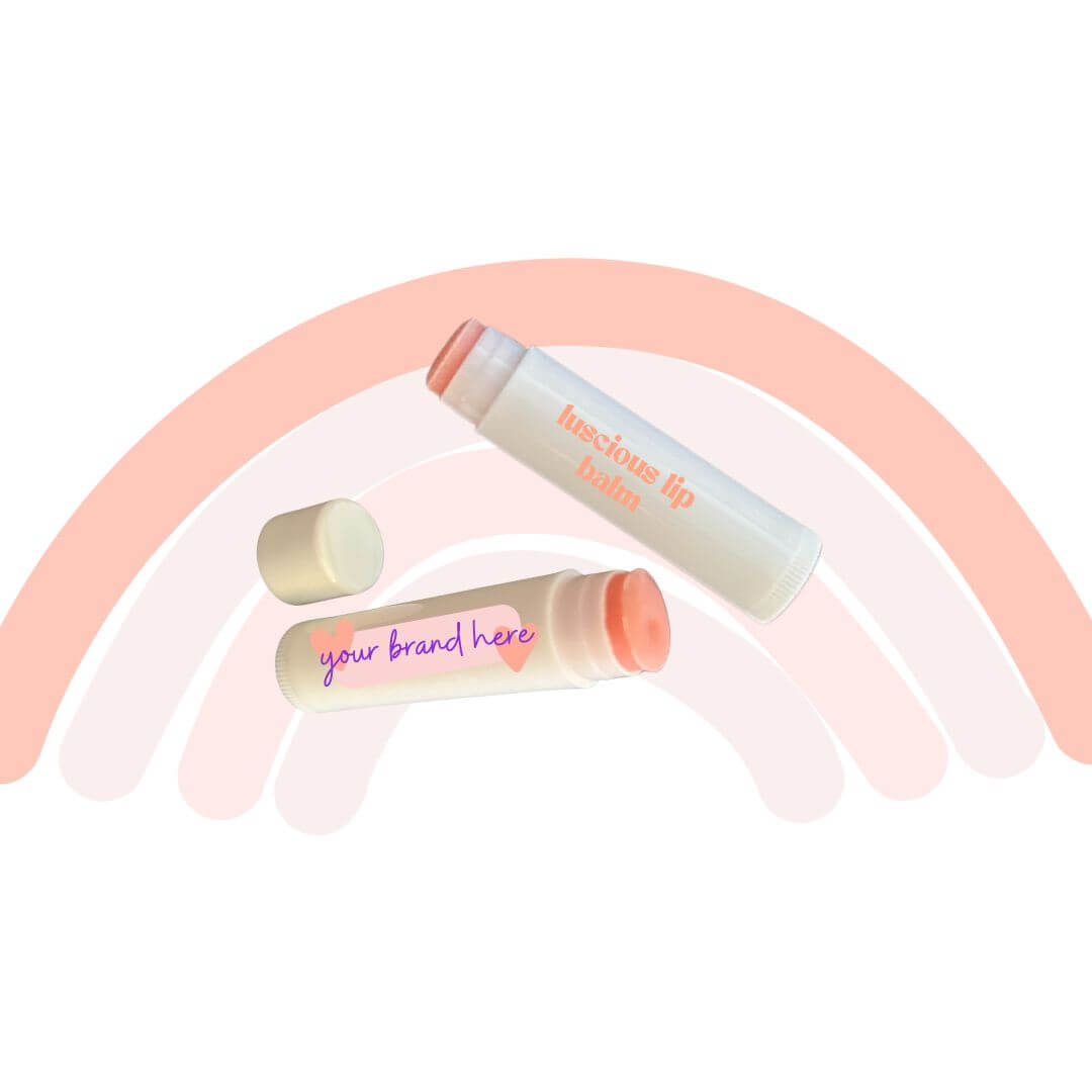 Lip balm all natural