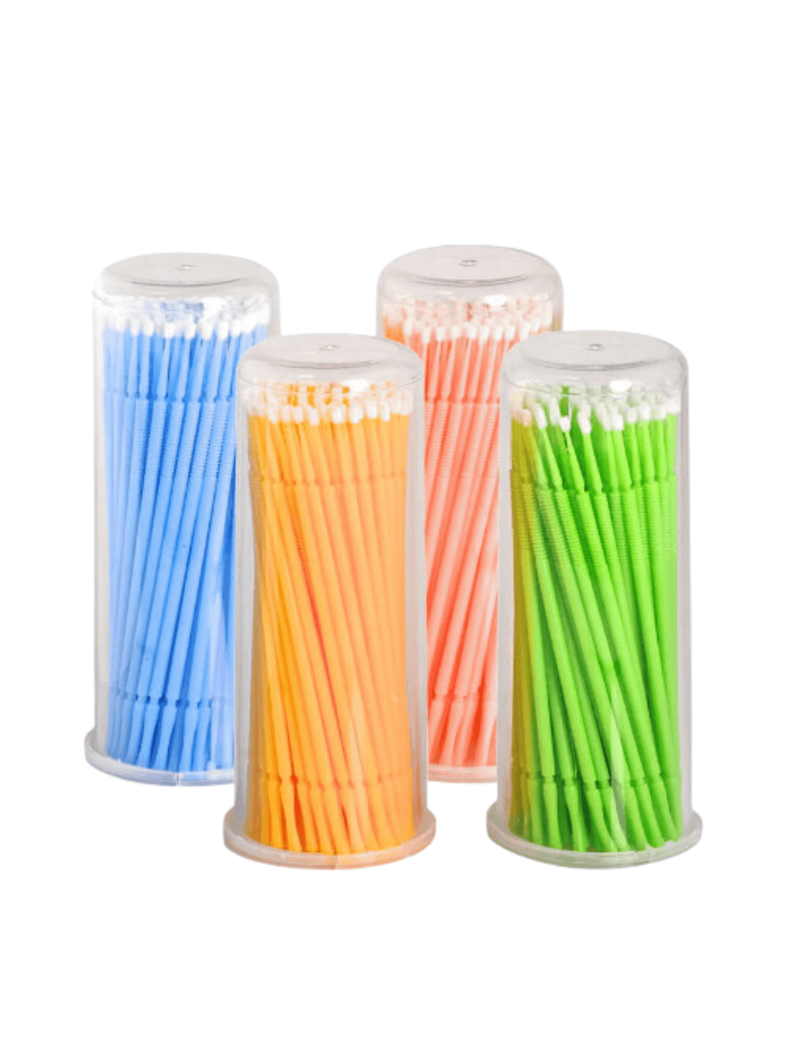 Microbrush Pack of 100 - Versatile & Convenient – Tri-Dente