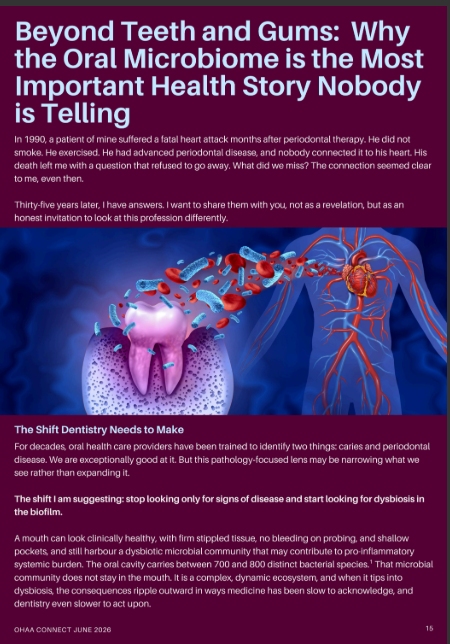 L-Prep Oral Biofilm Mounting Solution (now called M-PREP)