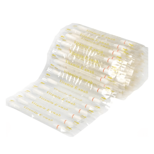 Vitamin E swabs 20 STICKS