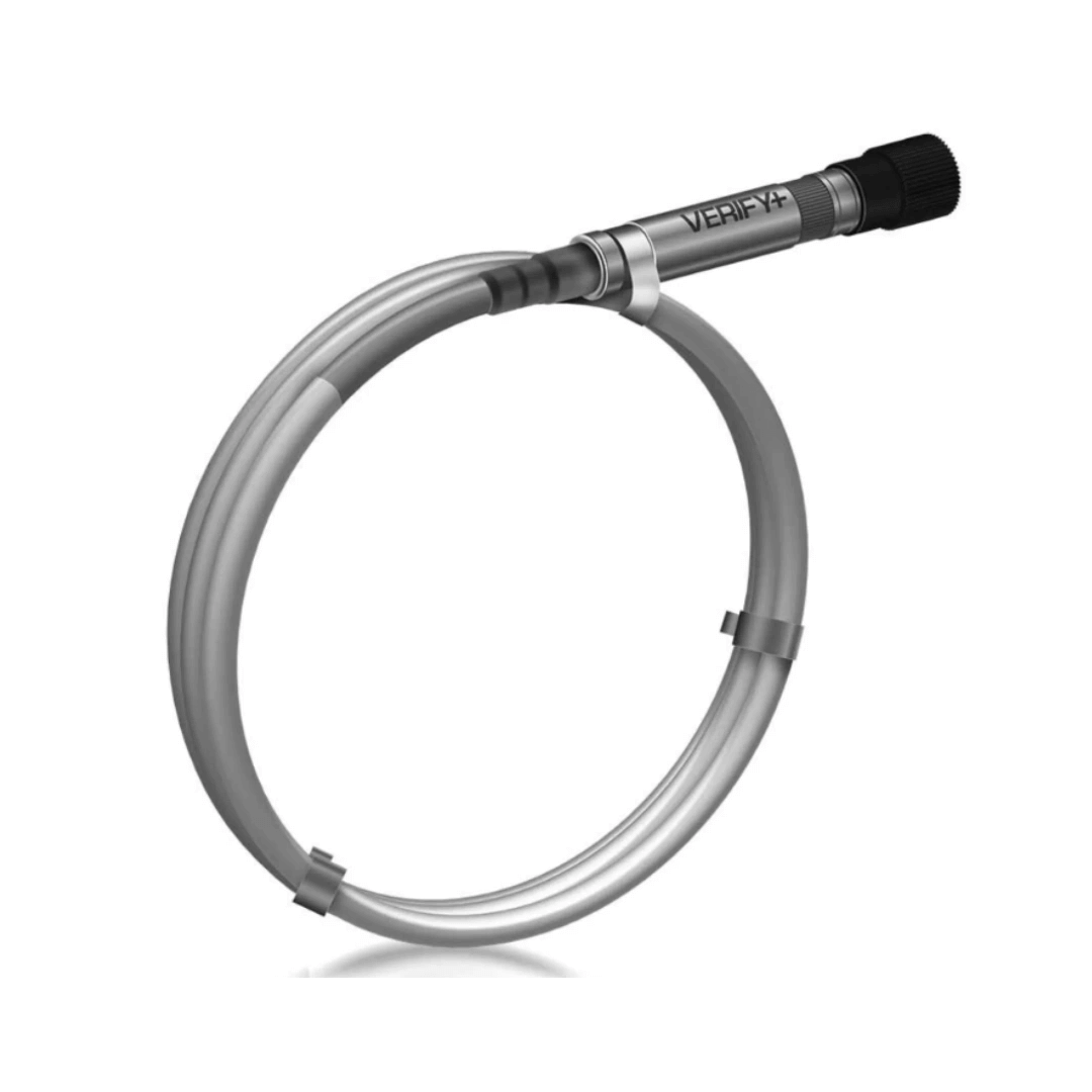 Premium Metal Process Challenge Device - PCD Monitoring – Tri-Dente